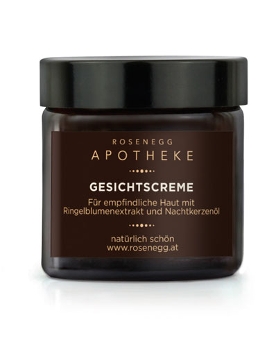 Kosmetik Rosenegg Apotheke