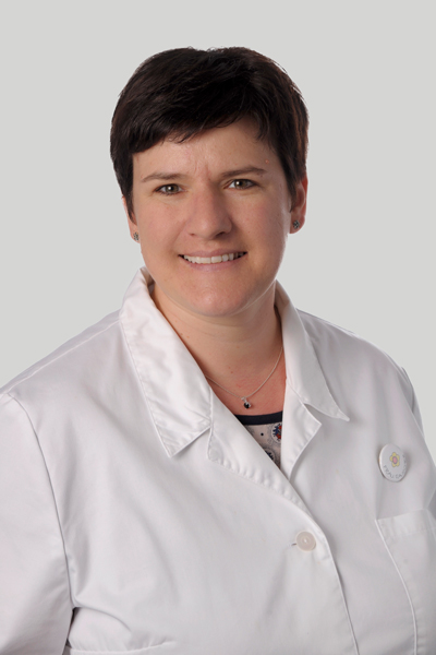 Andrea Rauscher Team | Rosenegg Apotheke